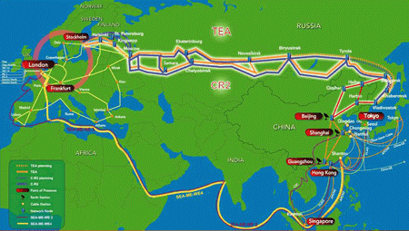 giao-thong-viet-nam-se-ket-noi-hanh-lang-kinh-te-vscs-logistics-van-tai-02