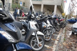 Learn what not banned from the Italian motorcycle?