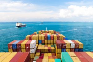 Provides  logistics solutions