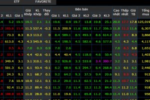 Giá cước sẽ giúp hồi sinh cổ phiếu cảng biển?