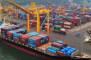 Đà Nẵng có thêm tuyến vận tải chạy thẳng Nhật Bản