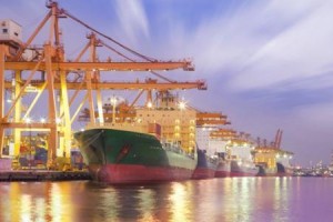 Đông Nam Á Soán ngôi Trung Quốc về đầu tư Logistics