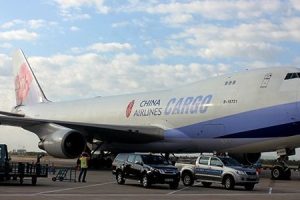 Giá cước vận tải đã tăng 20% so với trước COVID-19