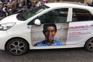 Grab tiếp tục cho rằng dự thảo về kinh doanh vận tải ôtô