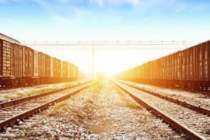 Tổng công ty Đường sắt Việt Nam dự kiến khối lượng hàng hoá sẽ tăng đáng kể trong năm nay