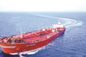 Top 50 2019: Tổng Công ty Cổ phần Vận tải Dầu khí