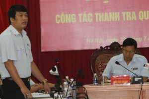 Vietnam working with Singapore to recover corrupt official’s illegal property