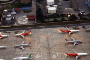 Bộ Giao thông Vận tải kiến nghị Chính phủ chưa xem xét lập hãng hàng không mới
