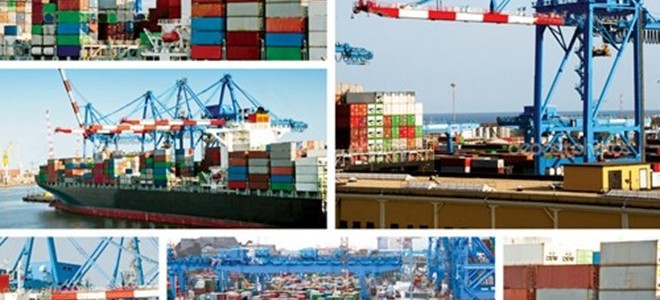 Cổ phiếu các công ty vận tải biển: Lực bất tòng tâm