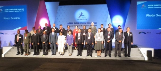 Việt Nam là trung tâm trung chuyển hàng hải khu vực