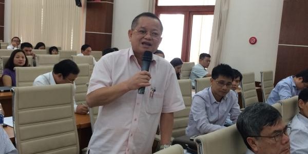 Xuất khẩu đang chịu nhiều áp lực