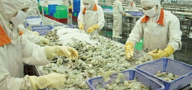 Đưa logistics vào ngành hàng ưu tiên xúc tiến thương mại