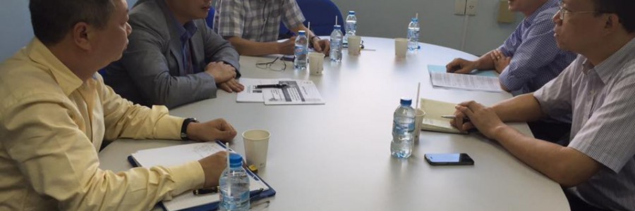 Hiệp hội các doanh nghiệp dịch vụ Logistics Việt Nam