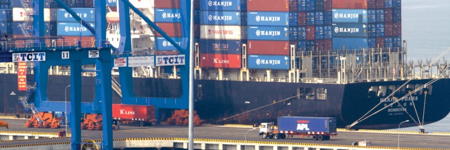 Năm 2050 Việt Nam xuất khẩu lớn thứ 10 của thế giới