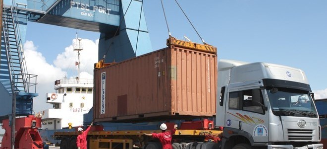 Giải pháp tín dụng cho các doanh nghiệp logistics