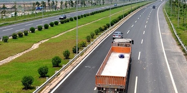 Tư duy mới trong vận tải