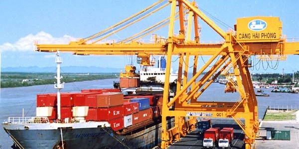 logistics khát nhân sự cấp cao
