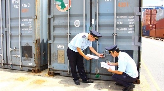 Giải pháp thu hút DN làm ở Cụm cảng Cái Mép-Thị Vải