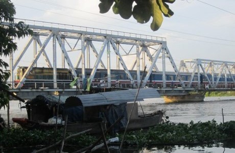 Sắp có tuyến tàu lửa ngoại ô Sài Gòn – Biên Hòa