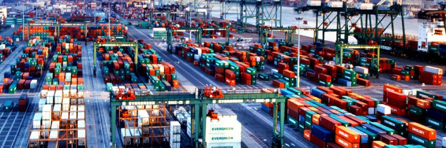 Nhiều tiềm năng cho ngành logistics Việt Nam