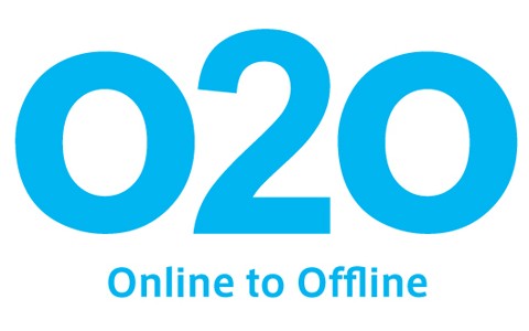 Mô Hình O2O Là Gì?