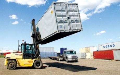 Logistics Đã Sẵn Sàng Cho Hội Nhập Với Hàng Loạt FTA?