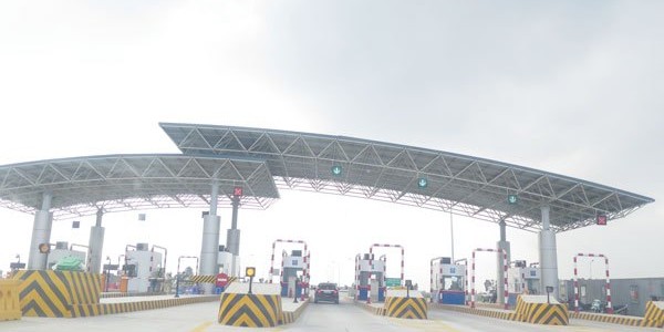 Logistics: Phí BOT Có Đang Quá “Chát” không