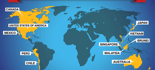 Thái Lan gia nhập TPP, Việt Nam mất lợi thế