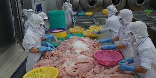 Anh rời EU – Xuất Khẩu Nông Sản sẽ ra sao