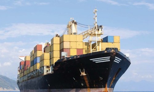 Quyền bảo hiểm theo điều kiện CIF – Incoterm®