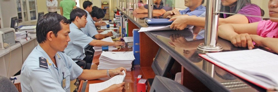 Kê khai bổ sung lúc nửa đêm