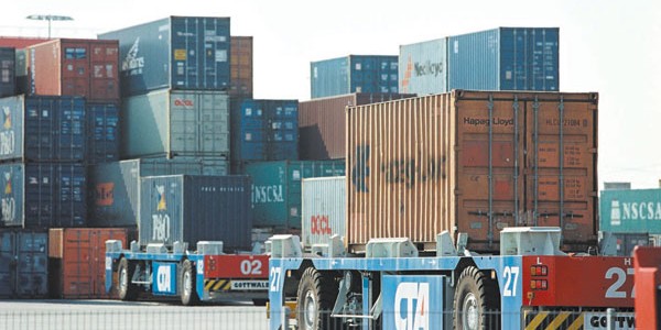 “VẬN CHUYỂN – KHO VẬN” NẰM TRONG TOP 4 NGÀNH DỄ GỌI VỐN ĐẦU TƯ NHẤT NĂM 2017