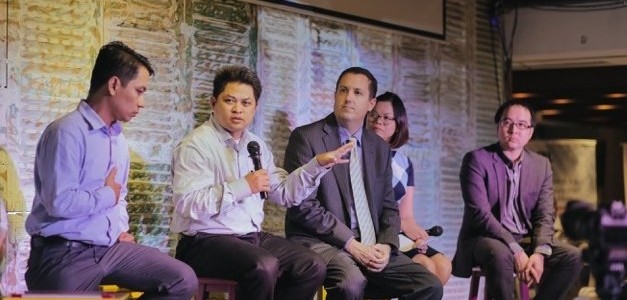 Nhận định về thị trường 2017