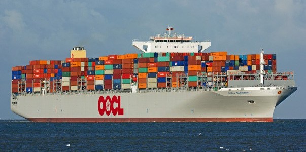 Không đơn thuần là cước vận tải