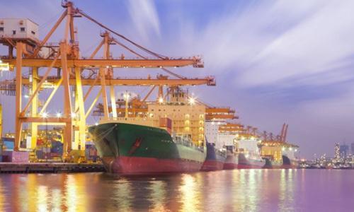 Đông Nam Á Soán ngôi Trung Quốc về đầu tư Logistics