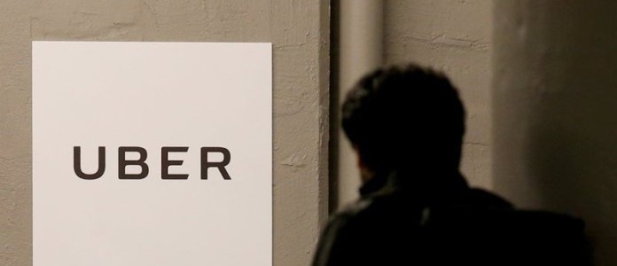 Uber Giấc mơ khởi nghiệp Mỹ trở thành Ác mộng văn hóa của thế giới