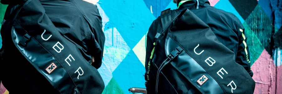 Uber Từ Giấc mơ khởi nghiệp Mỹ trở thành Ác mộng văn hóa của thế giới