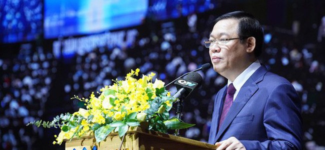 Logistics Việt Nam đang “ngược” với thế giới